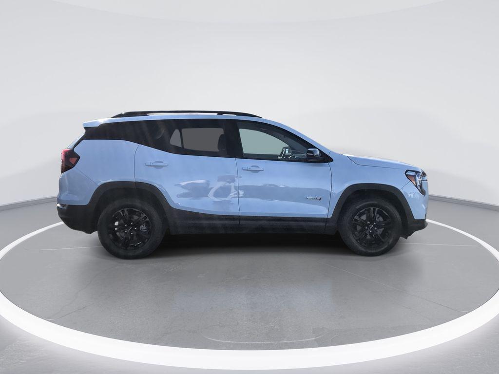 used 2023 GMC Terrain car, priced at $27,880