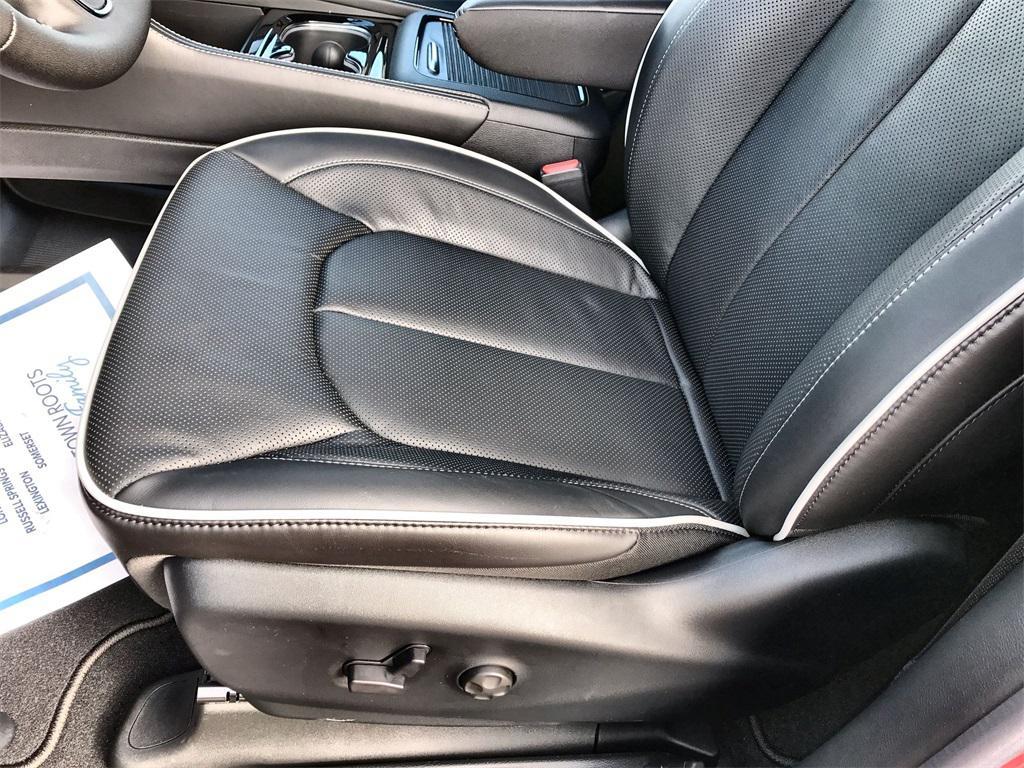 new 2026 Chrysler Pacifica car, priced at $53,235