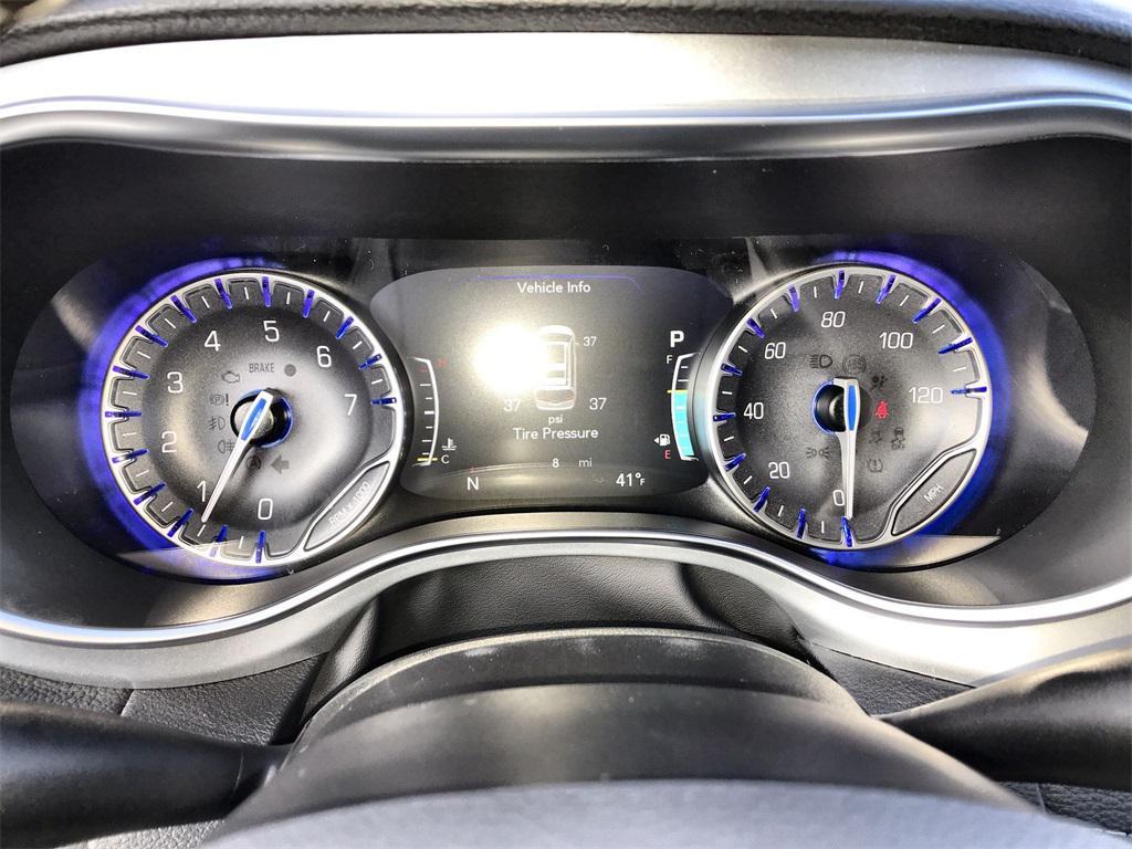 new 2026 Chrysler Pacifica car, priced at $53,235