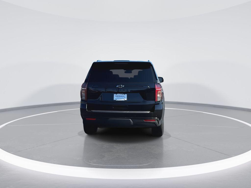 used 2023 Chevrolet Tahoe car, priced at $57,175