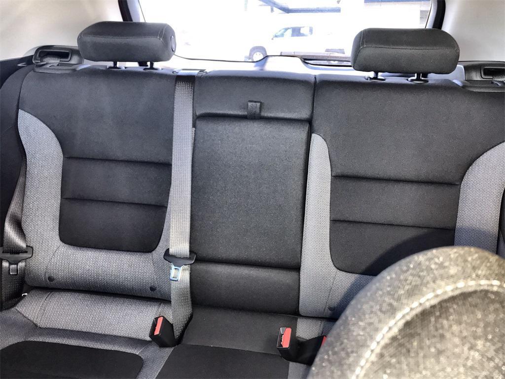 new 2026 Chevrolet TrailBlazer car, priced at $28,115