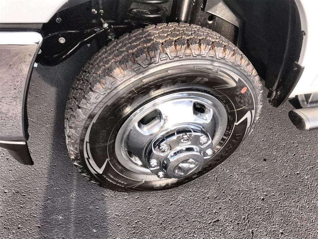 new 2026 Ram 3500 car, priced at $68,947