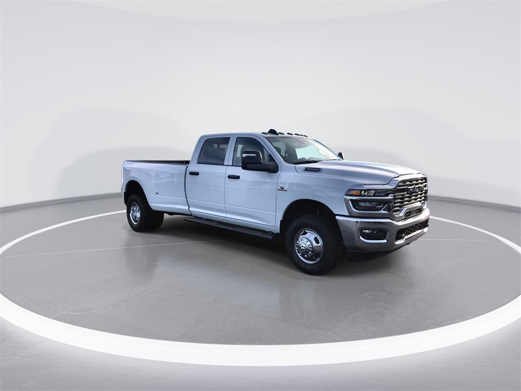 new 2026 Ram 3500 car, priced at $68,947