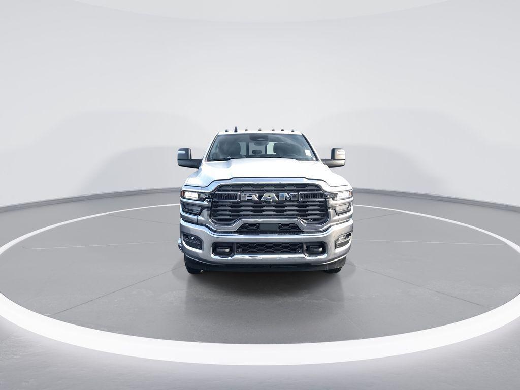 new 2026 Ram 3500 car, priced at $68,947