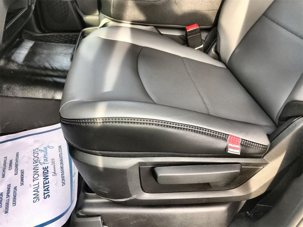 new 2026 Ram 3500 car, priced at $68,947