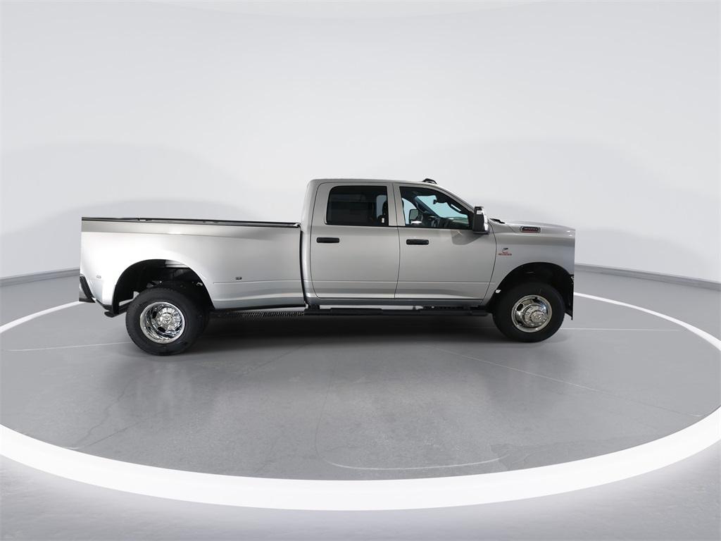 new 2026 Ram 3500 car