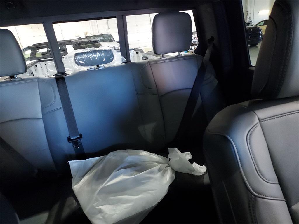 new 2026 Ram 3500 car