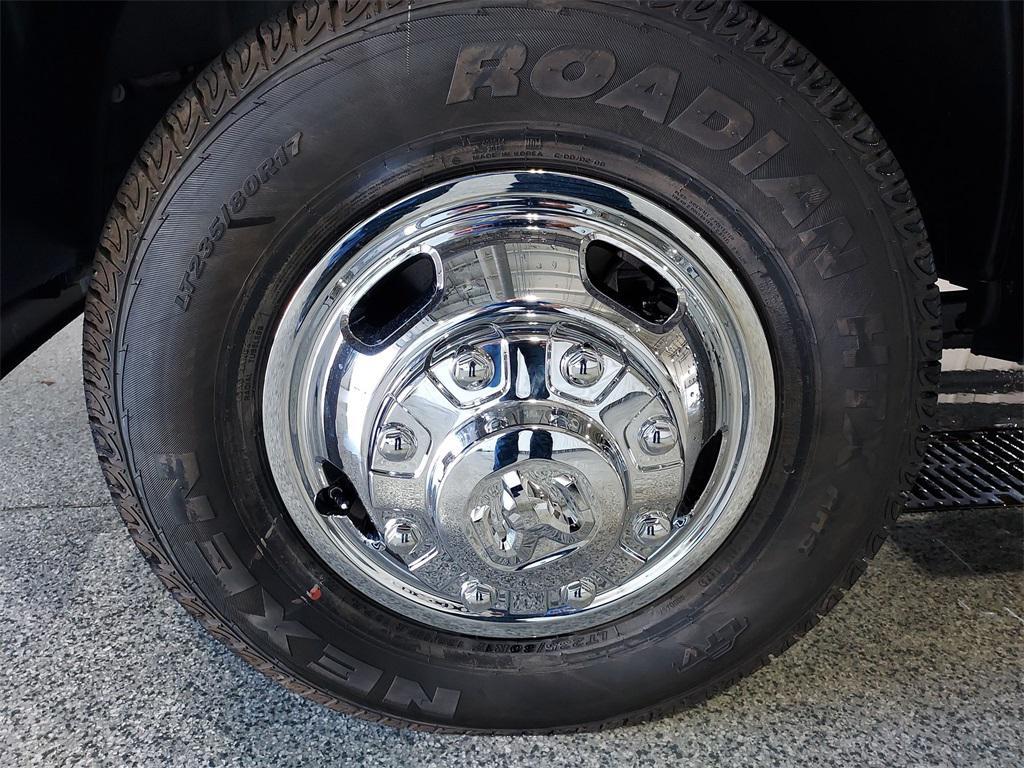 new 2026 Ram 3500 car