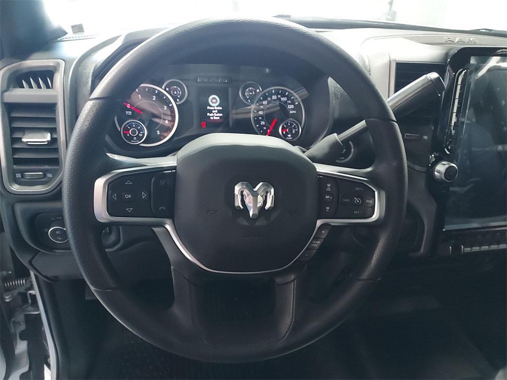 new 2026 Ram 3500 car