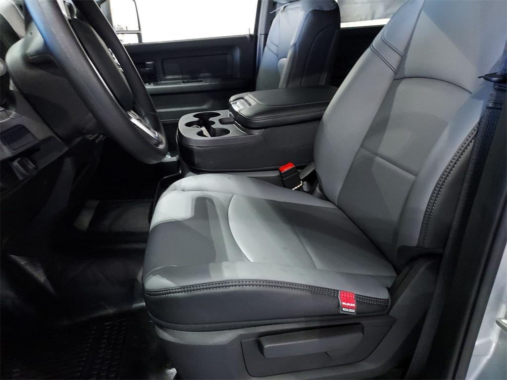 new 2026 Ram 3500 car