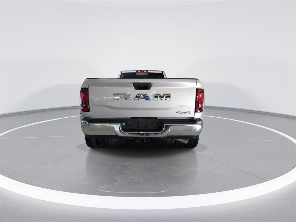 new 2026 Ram 3500 car