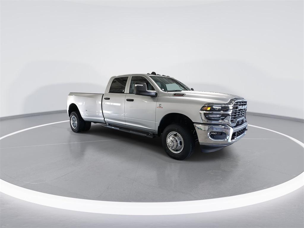 new 2026 Ram 3500 car