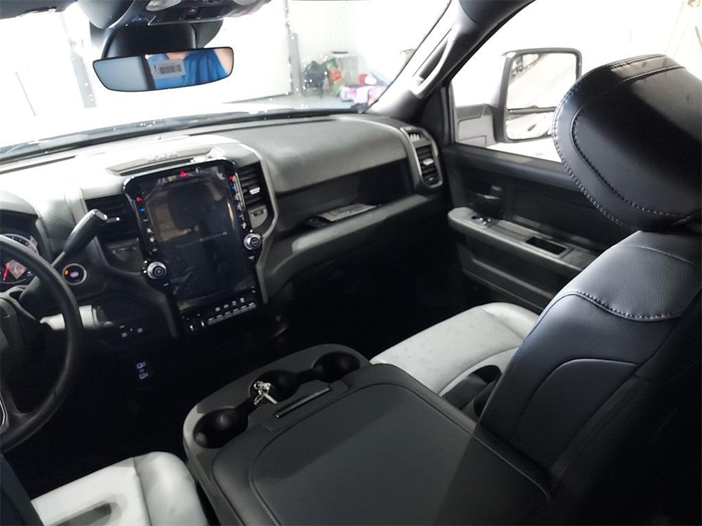 new 2026 Ram 3500 car