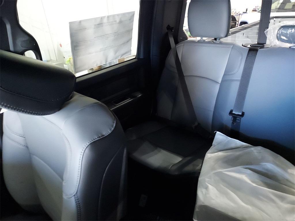 new 2026 Ram 3500 car