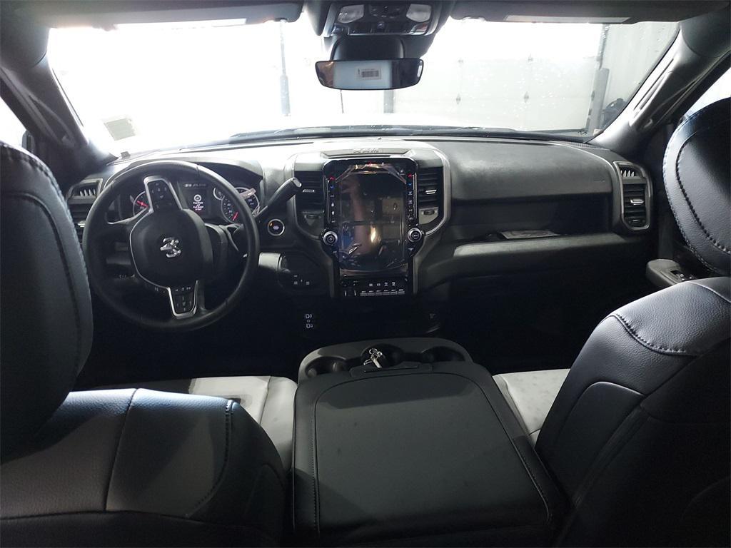 new 2026 Ram 3500 car