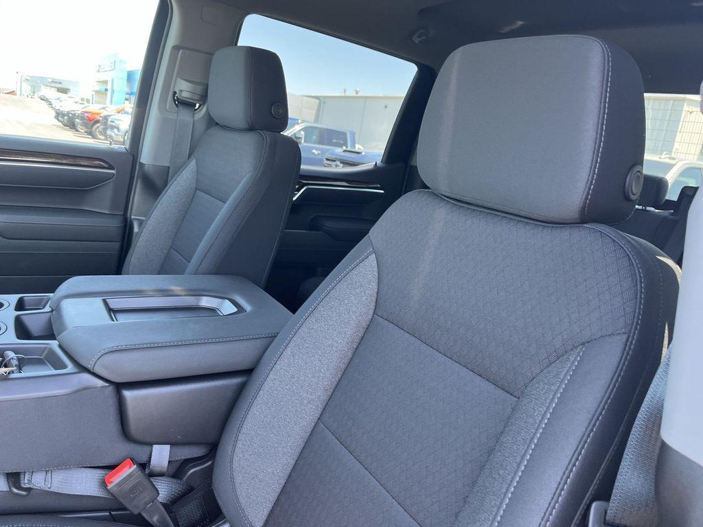 new 2026 GMC Sierra 1500 car