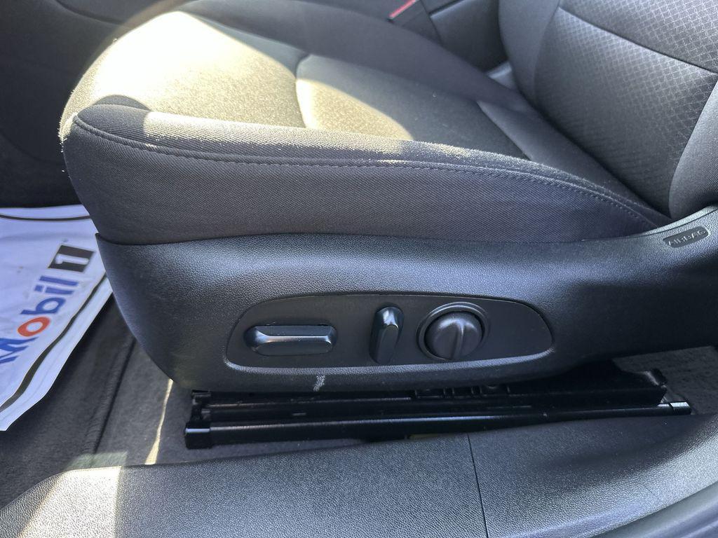 used 2024 Chevrolet Malibu car, priced at $19,995