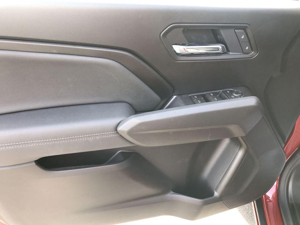 new 2026 Chevrolet Colorado car, priced at $44,949