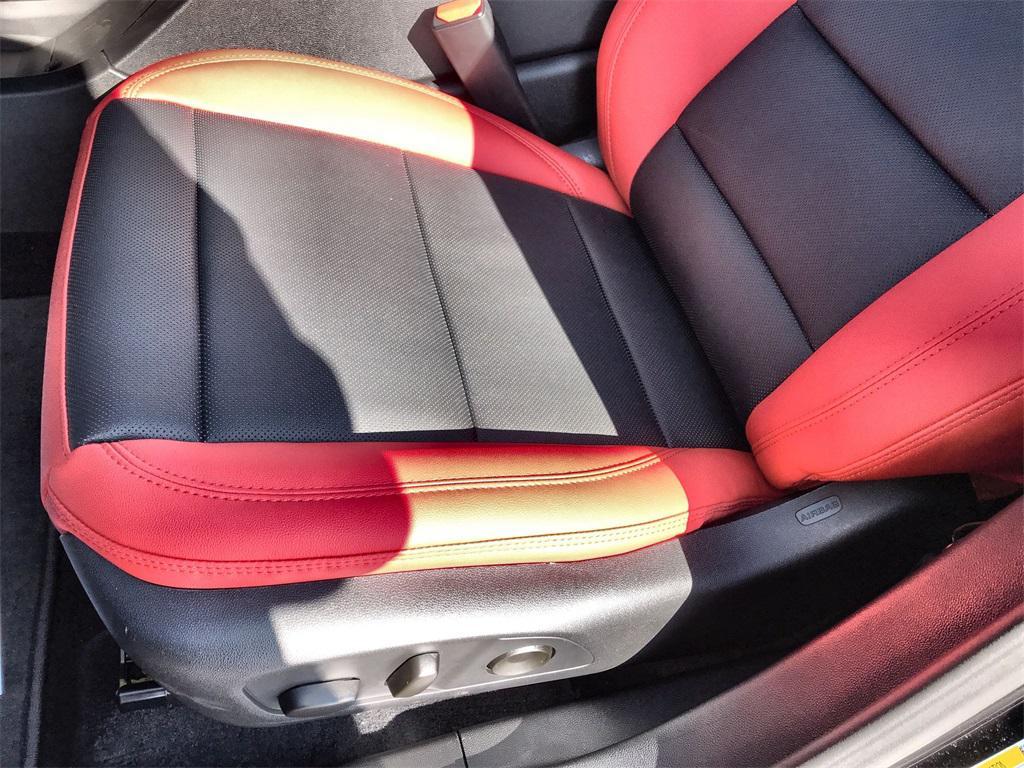 new 2026 Chevrolet Equinox EV car, priced at $52,002