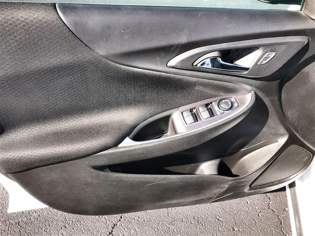 used 2023 Chevrolet Malibu car, priced at $18,997