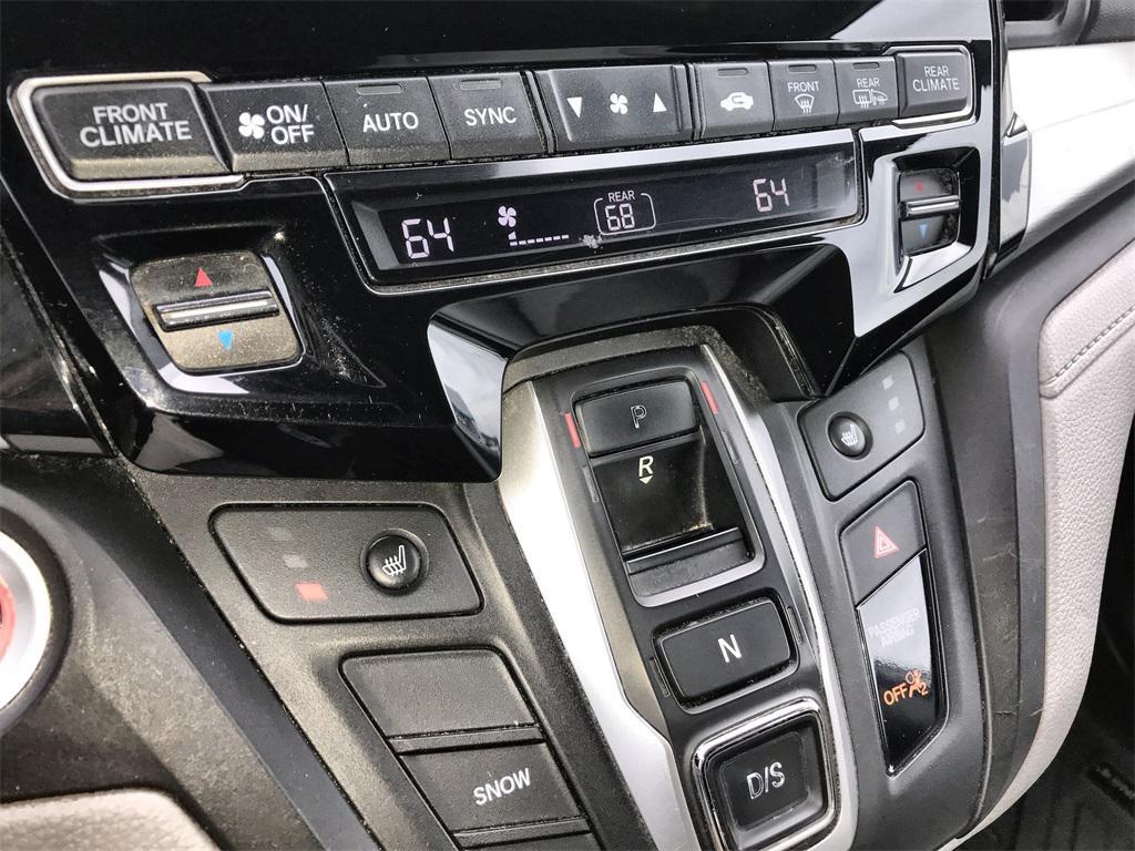 used 2019 Honda Odyssey car, priced at $26,972