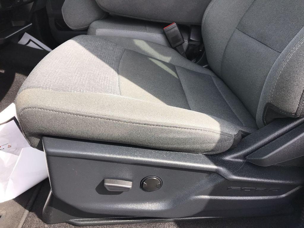 used 2025 Ford F-150 car, priced at $48,875