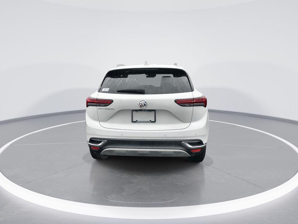 used 2023 Buick Envision car, priced at $26,749