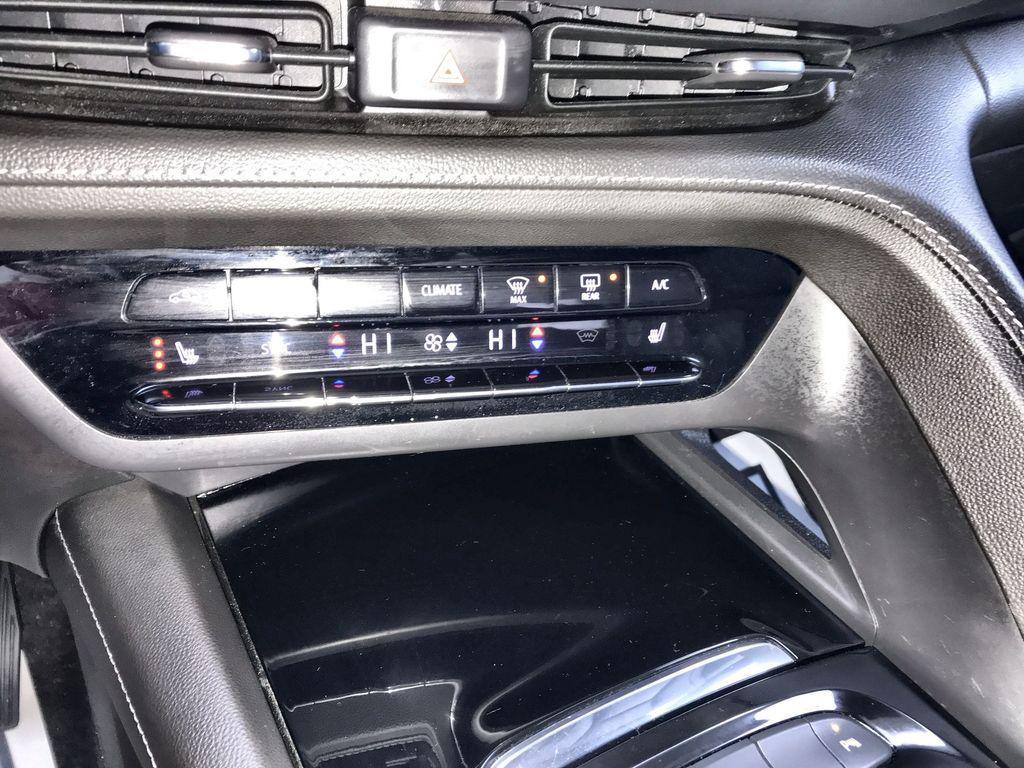 used 2023 Buick Envision car, priced at $26,749