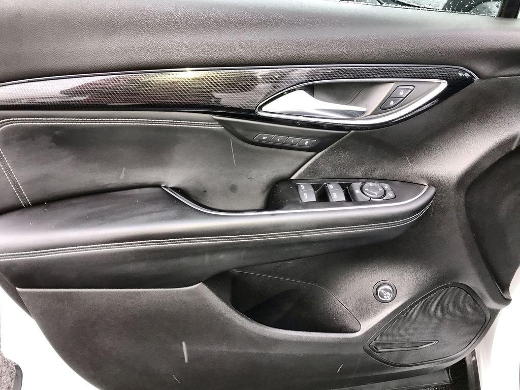 used 2023 Buick Envision car, priced at $26,749