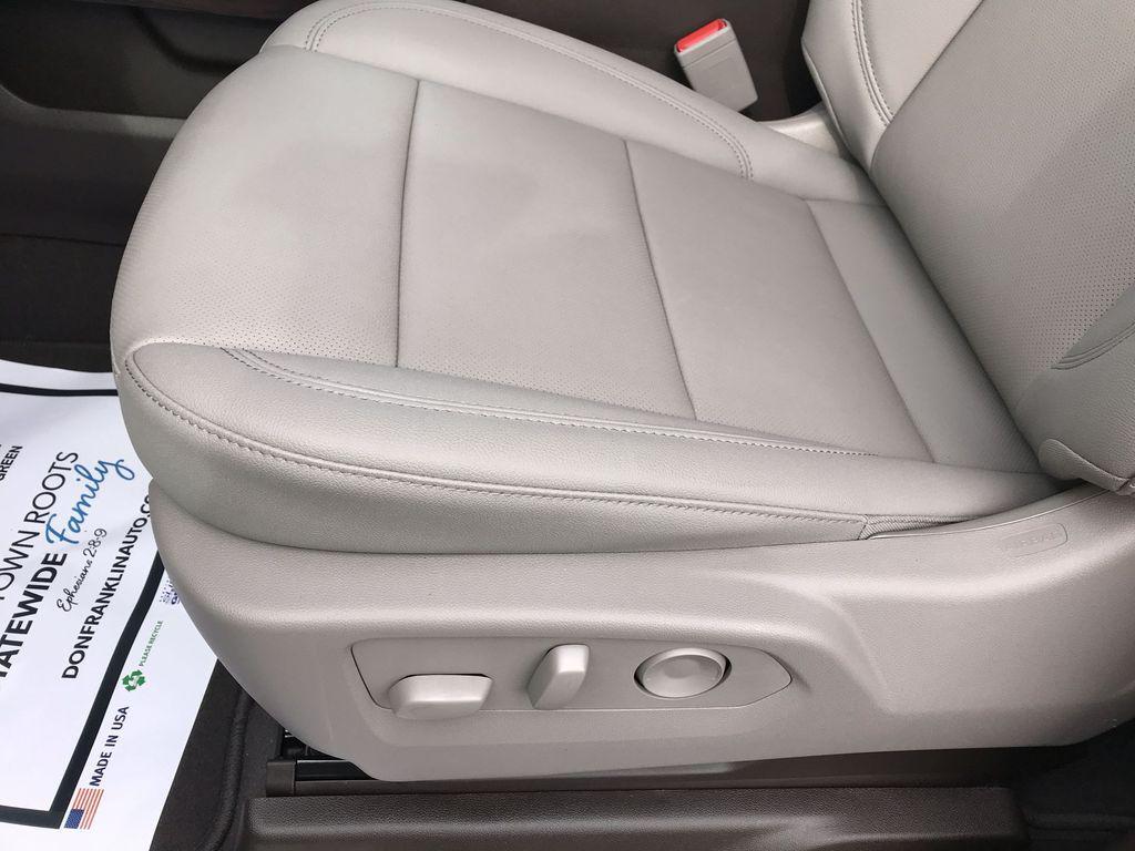 new 2026 GMC Sierra 1500 car, priced at $58,787