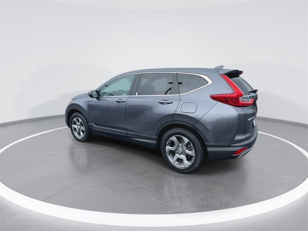 used 2019 Honda CR-V car, priced at $21,649