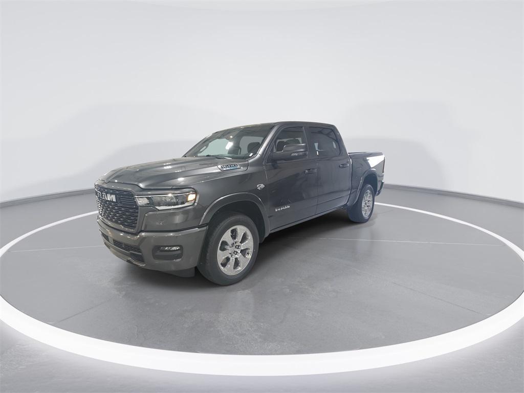 new 2026 Ram 1500 car, priced at $57,714