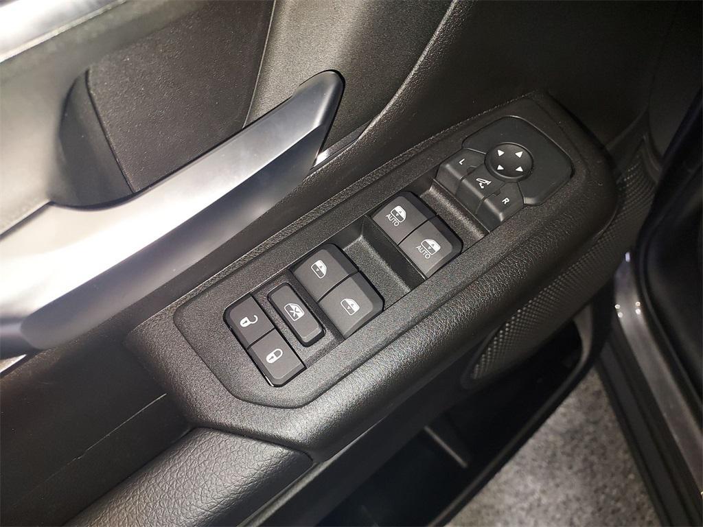 new 2026 Ram 1500 car, priced at $57,714