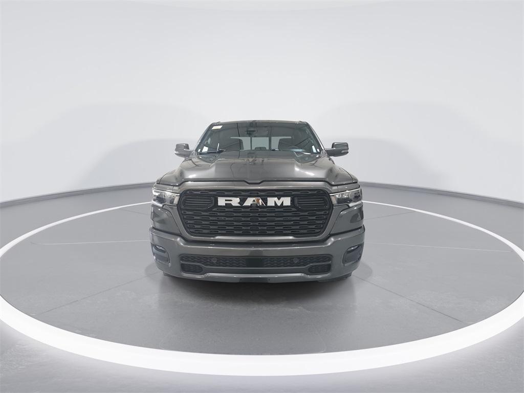 new 2026 Ram 1500 car, priced at $57,714