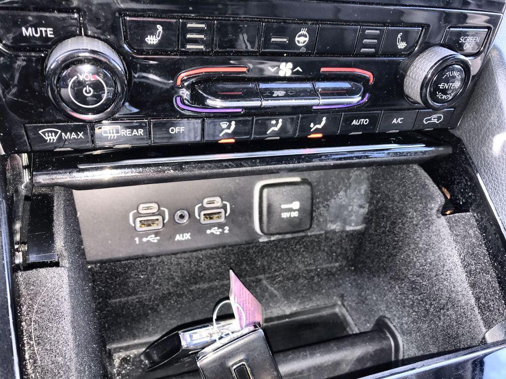 used 2021 Jeep Grand Cherokee L car, priced at $30,875