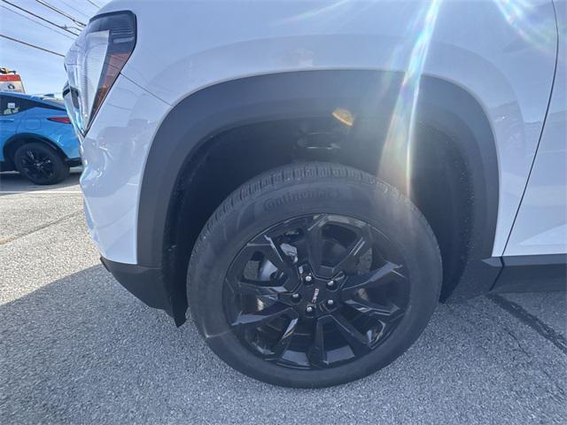 new 2026 GMC Terrain car, priced at $36,969
