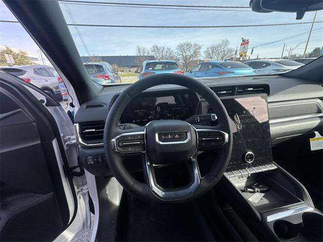 new 2026 GMC Terrain car, priced at $36,969