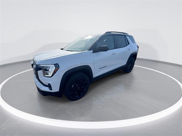 new 2026 GMC Terrain car, priced at $36,969
