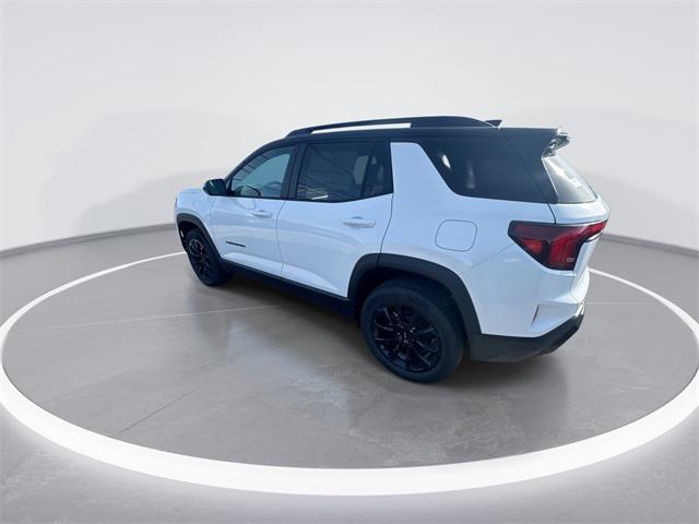 new 2026 GMC Terrain car, priced at $36,969