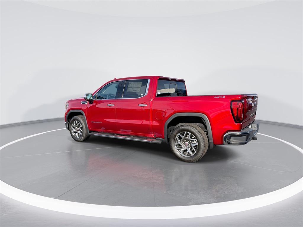 new 2026 GMC Sierra 1500 car, priced at $62,689