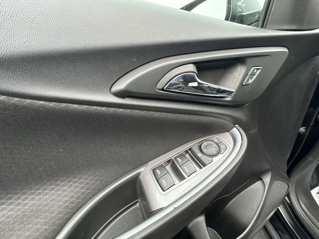 used 2024 Chevrolet Malibu car, priced at $19,740