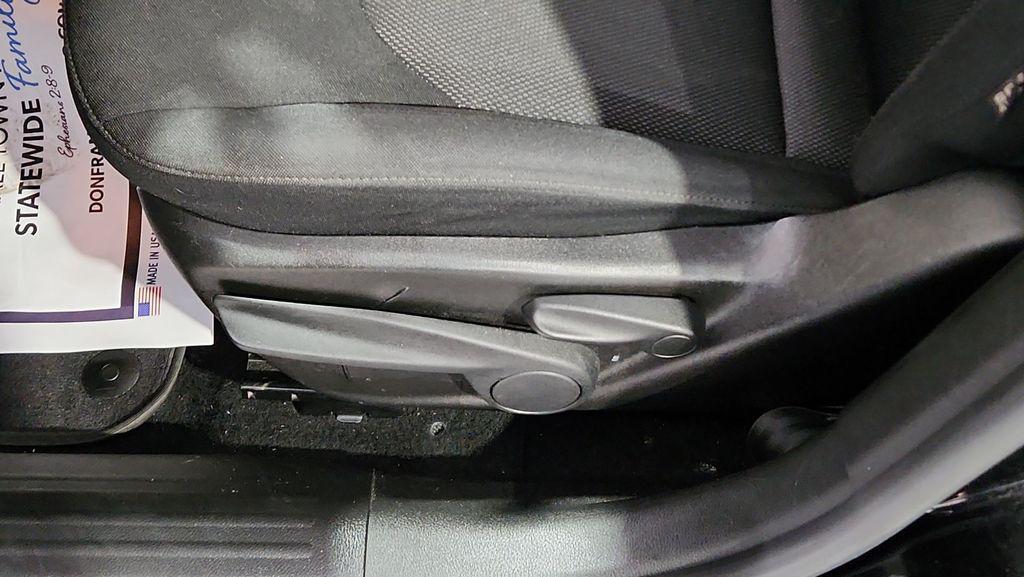 used 2020 Jeep Renegade car, priced at $15,233