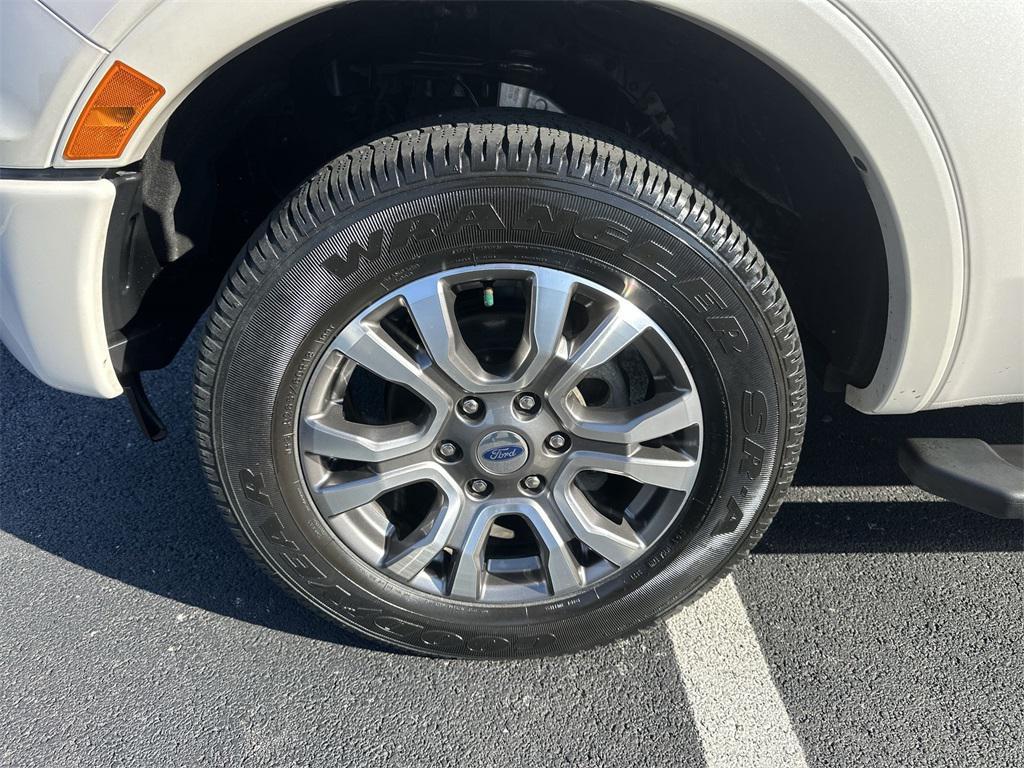used 2019 Ford Ranger car, priced at $26,800