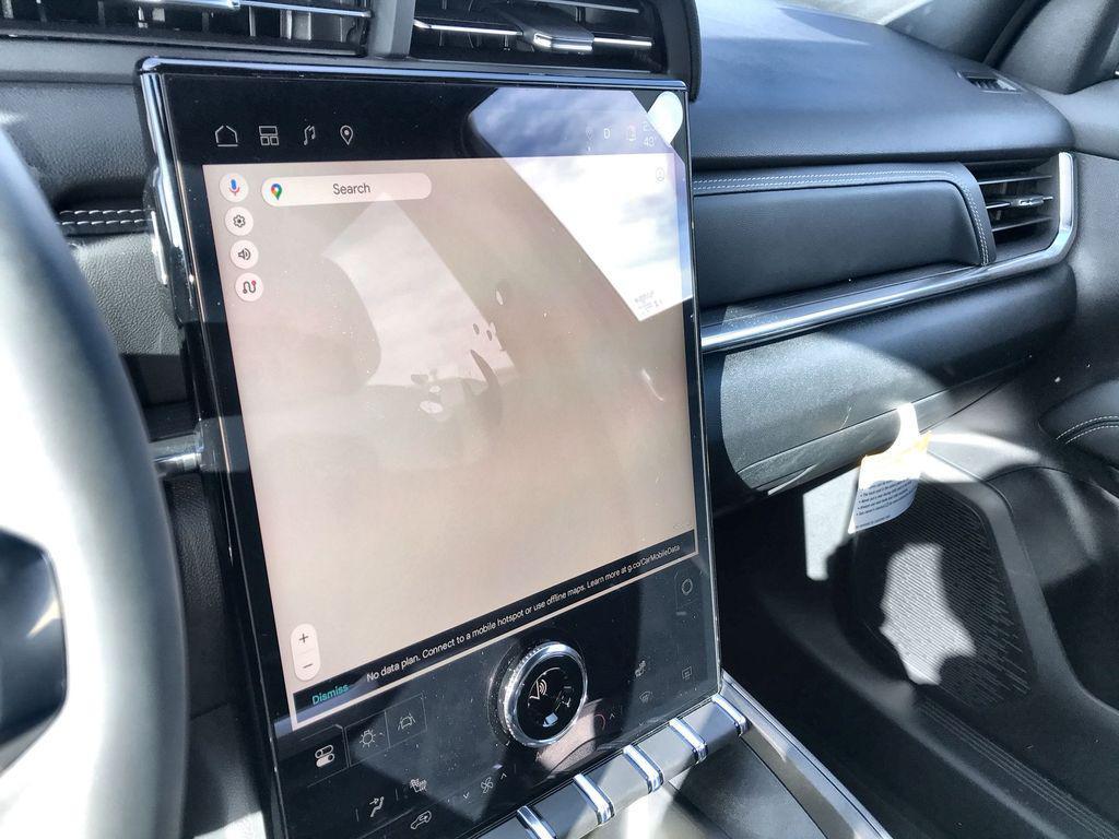 new 2026 GMC Terrain car, priced at $31,114