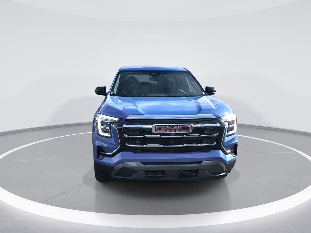 new 2026 GMC Terrain car, priced at $31,114