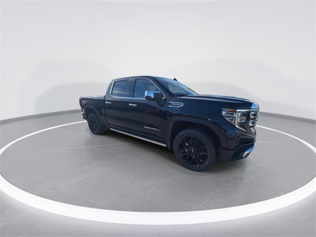 new 2026 GMC Sierra 1500 car, priced at $77,146