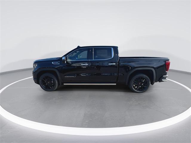 new 2026 GMC Sierra 1500 car, priced at $77,146