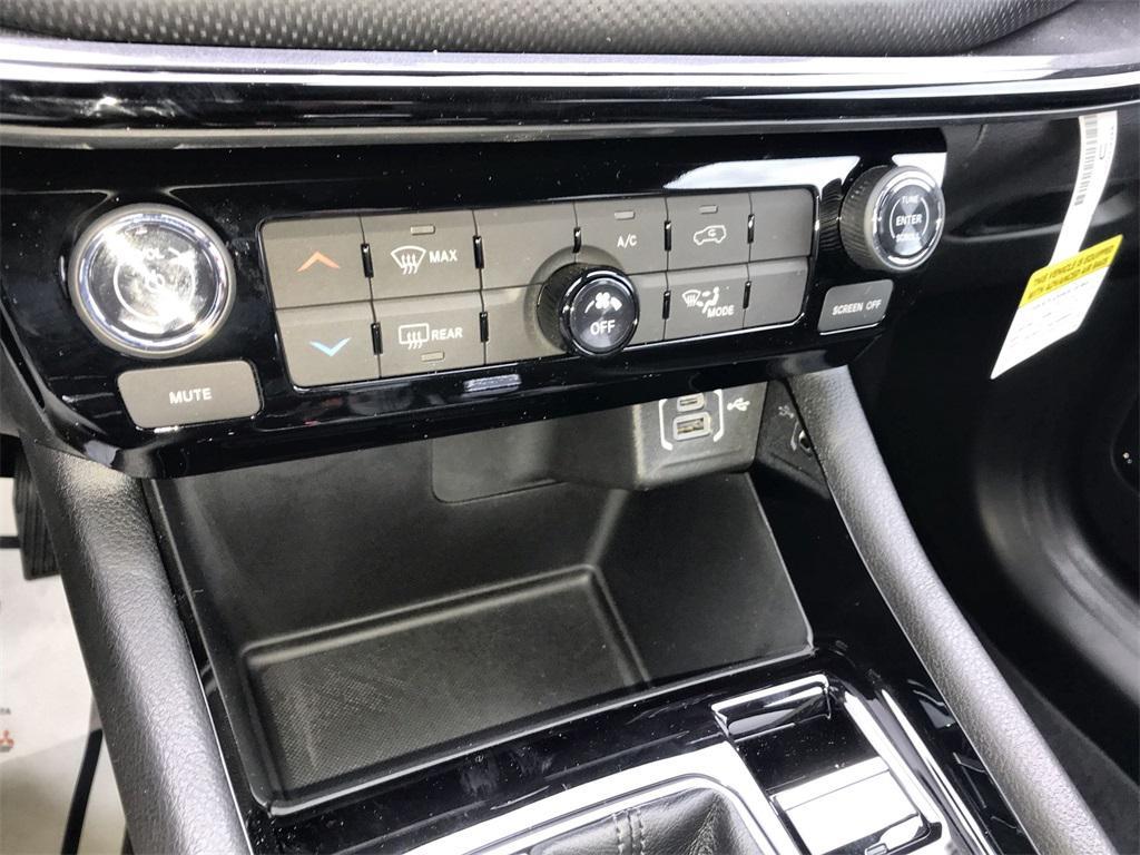 new 2026 Jeep Compass car, priced at $31,896