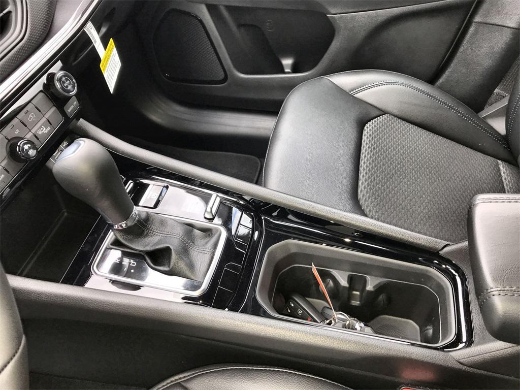 new 2026 Jeep Compass car, priced at $31,896