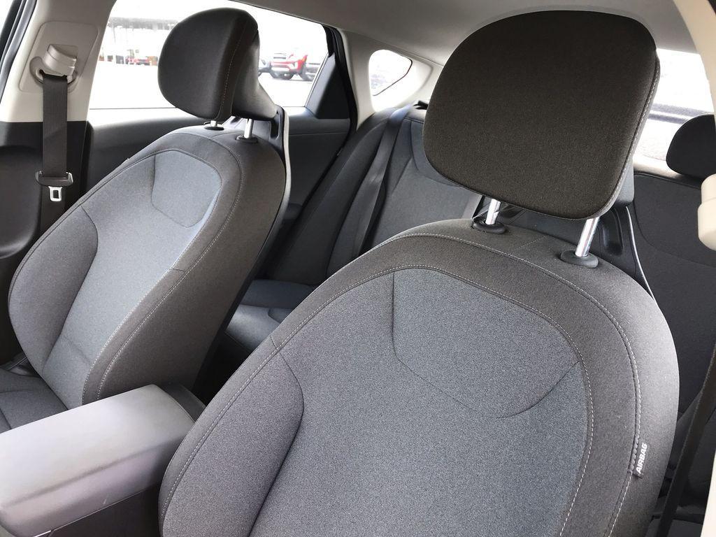 used 2025 Kia K4 car, priced at $19,995